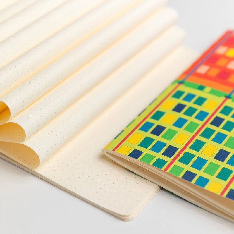 Notebooks Milano - Duomo e Velasca Full color