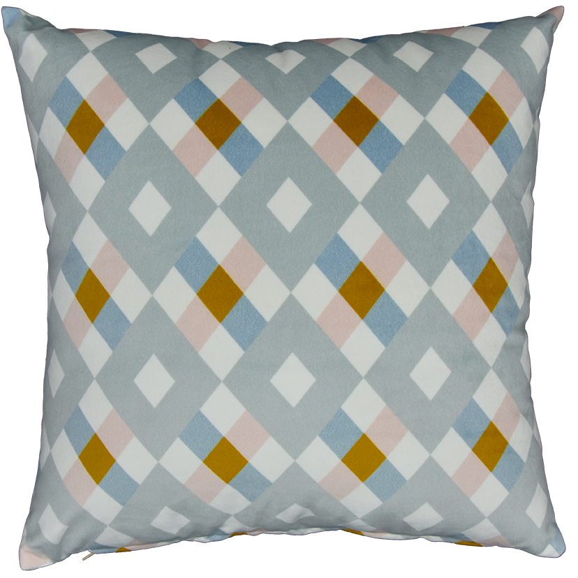 Pompei Cushion