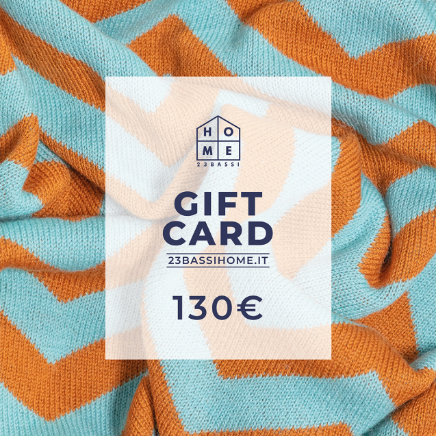 €130 Gift Card