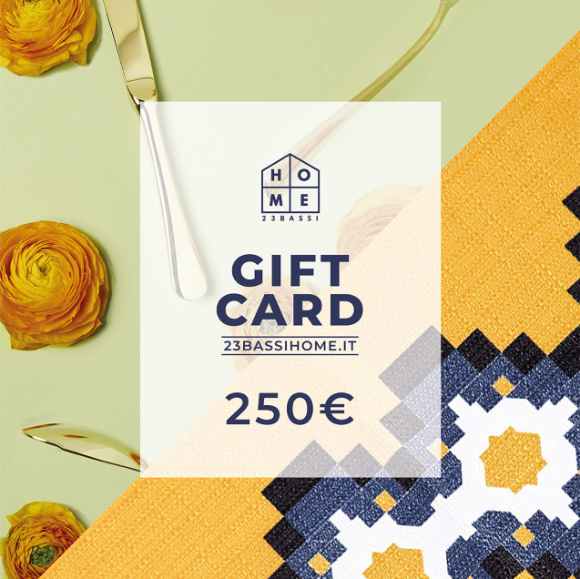 €250 Gift Card
