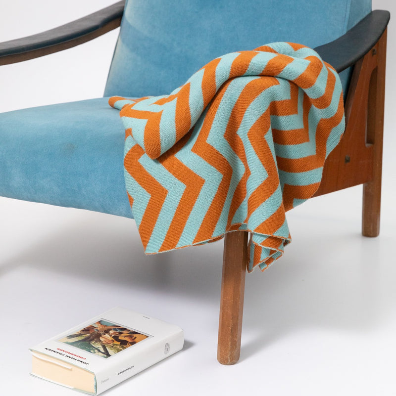 Coperta Morano Calabro Rame