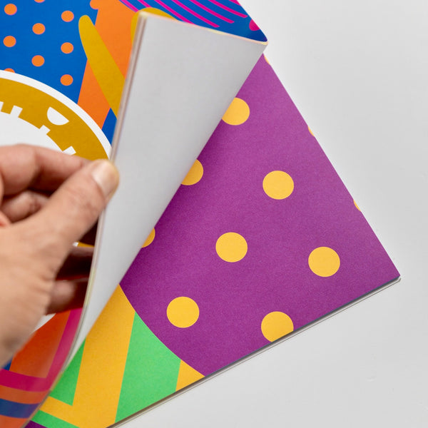 Tovagliette Di Carta FATO Snack Rosa, 30x40 Cm, Monouso, Confezione Da 250 Pezzi Per Feste E Tavole Apparecchiate - 2