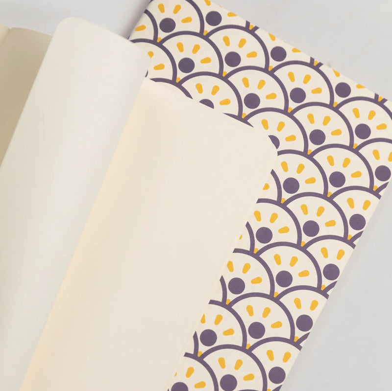 Set 2 taccuini Milano